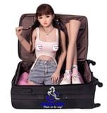  Búp bê tình dục nguyên khối cao cấp-Người yêu nhỏ Lisa 