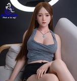  Búp bê tình dục nguyên khối cao cấp-Saka tìm chồng 