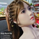  Búp bê tình dục nguyên thân trẻ em nhật bản vú to giá rẻ 