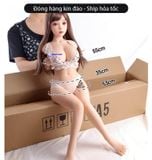  Búp bê tình dục silicon cho nam giá rẻ 