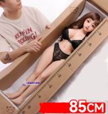  Búp bê tình dục silicon cho nam giá rẻ 
