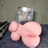  Búp bê tình dục silicon mini cầm tay cho nam giá rẻ 