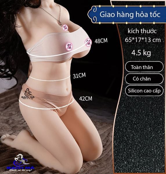  Búp bê toàn thân có chân khuôn xương tùy chỉnh sưởi ấm thông minh 