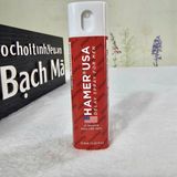  Chai xịt chống xuất tinh sớm cho nam HAMER USA chính hãng 