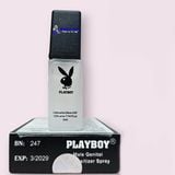  Chai xịt chống xuất tinh sớm cho nam Play Boy Đen chai 5ml 