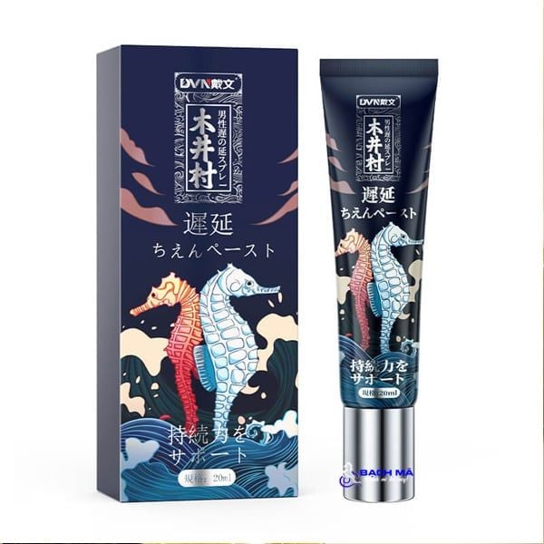  Chai Xịt Kéo Dài Thời Gian Chống Xuất Tinh Sớm Cho Nam 