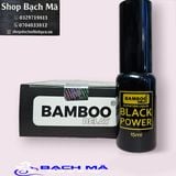  Chai xịt kéo dài thời gian quan hệ Black Power chính hãng 