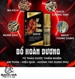  Chai xịt kéo dài thời gian quan hệ hiệu quả bổ hoàn dương supper 