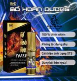  Chai xịt kéo dài thời gian quan hệ hiệu quả bổ hoàn dương supper 