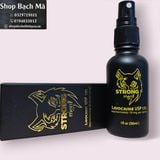  Chai Xịt Strong Men Balan Chống Xuất Tinh Sớm Cho Nam 