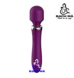  Chày rung Lilo 2 đầu massage kích thích điểm G 