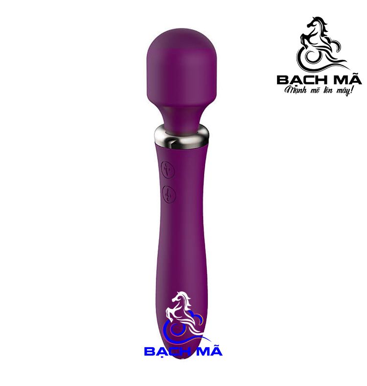  Chày rung Lilo 2 đầu massage kích thích điểm G 