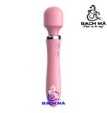  Chày rung Lilo 2 đầu massage kích thích điểm G 