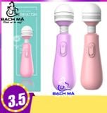  Chày Rung Lilo Spark Of Love Mini Kích Thích Cho Nữ Giá Rẻ 