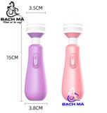  Chày Rung Lilo Spark Of Love Mini Kích Thích Cho Nữ Giá Rẻ 