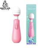  Chày Rung Lilo Spark Of Love Mini Kích Thích Cho Nữ Giá Rẻ 