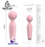  Chày Rung Lilo We Love Thủ Dâm Cho Nữ Giá Rẻ 