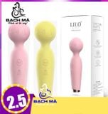  Chày Rung Lilo We Love Thủ Dâm Cho Nữ Giá Rẻ 