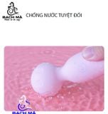  Chày Rung Lilo We Love Thủ Dâm Cho Nữ Giá Rẻ 
