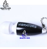  Chày rung móc khóa mini giá rẻ rung cực mạnh 