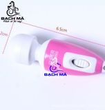  Chày rung móc khóa mini giá rẻ rung cực mạnh 