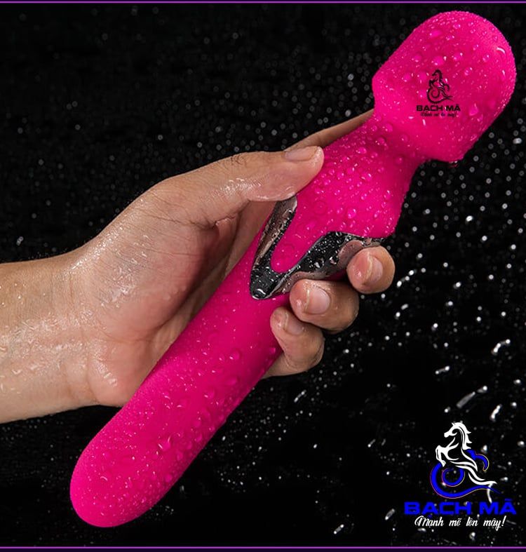  Chày rung tình yêu cao cấp kích thích điểm G chính hãng Aphojoy 