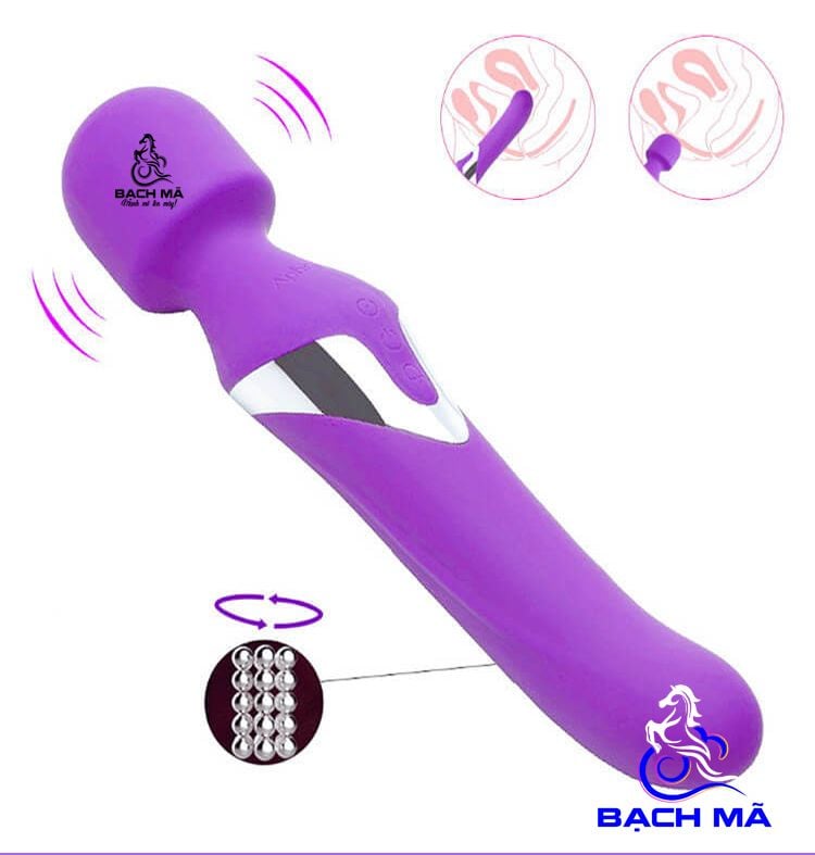  Chày rung tình yêu cao cấp kích thích điểm G chính hãng Aphojoy 