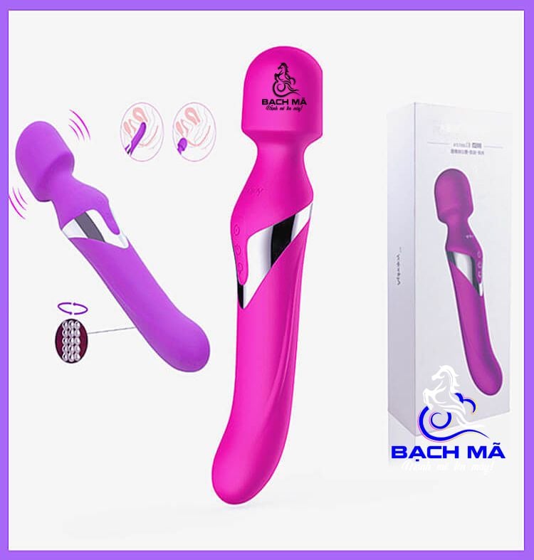  Chày rung tình yêu cao cấp kích thích điểm G chính hãng Aphojoy 