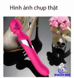  Chày rung tình yêu cao cấp kích thích điểm G chính hãng Aphojoy 