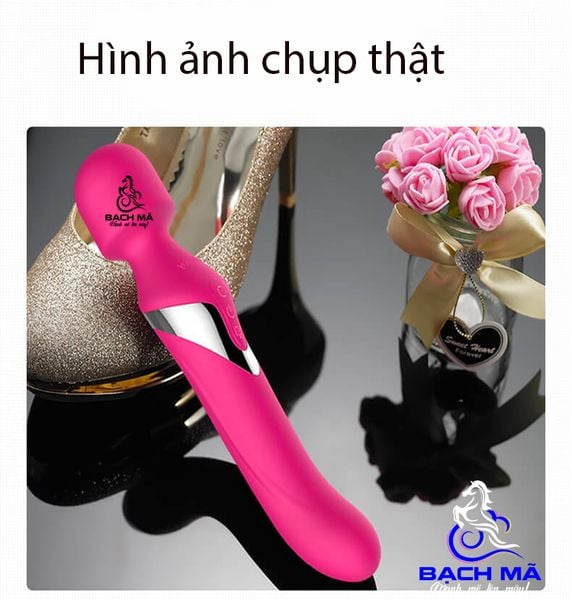  Chày rung tình yêu cao cấp kích thích điểm G chính hãng Aphojoy 