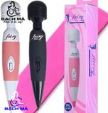  Chày rung tình yêu rung nhiều chế độ chính hãng Fairy Nhật Bản 