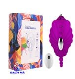  Chip rung điều khiển từ xa 10 chế độ rung kích thích điểm G 