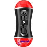  Cốc 2 đầu âm đạo giả và miệng cầm tay giá rẻ cho nam 