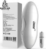  Cốc DMM 2 đầu chính hãng có rung cầm tay cho nam 