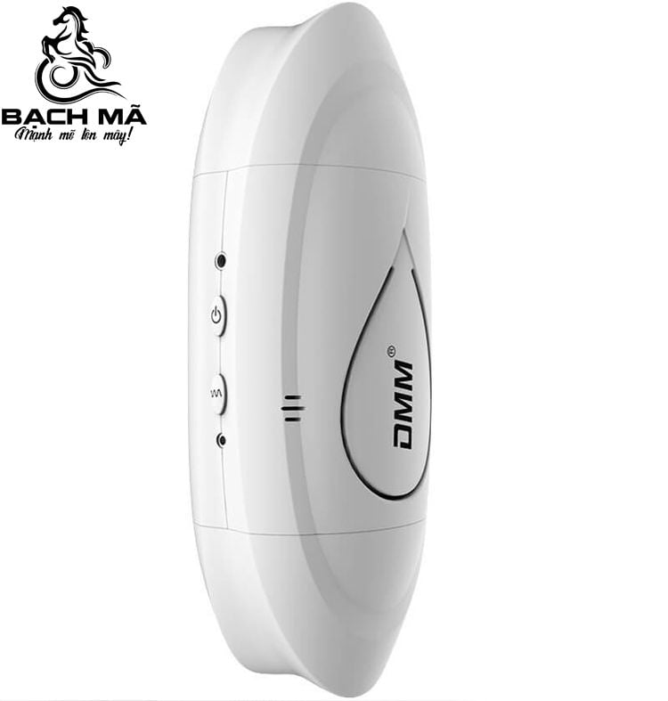  Cốc DMM 2 đầu chính hãng không rung cầm tay giá rẽ 