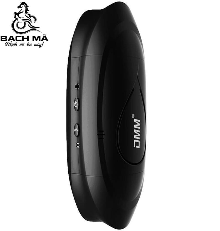  Cốc DMM 2 đầu chính hãng không rung cầm tay giá rẽ 