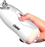  Cốc DMM 2 đầu chính hãng rung 10 chế độ cầm tay cho nam 