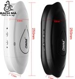  Cốc DMM 2 đầu chính hãng rung 10 chế độ cầm tay cho nam 