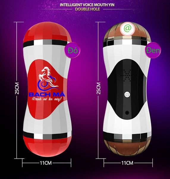  Cốc thủ dâm bú mút rung rên 2 đầu âm đạo và miệng cầm tay 