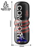  Cốc Thủ Dâm Comfort Cầm Tay Cho Nam Giá Rẻ 
