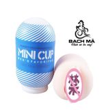  Cốc thủ dâm mini Cup gọn nhẹ giá siêu rẻ cho nam giới 