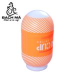  Cốc thủ dâm mini Cup gọn nhẹ giá siêu rẻ cho nam giới 