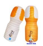  Cốc thủ dâm giá rẽ Qing nhiều màu cho nam thủ dâm 