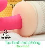  Cốc thủ dâm giá rẽ Snail tự sướng cho nam 