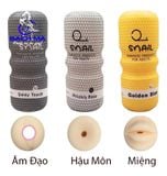  Cốc thủ dâm giá rẽ Snail tự sướng cho nam 