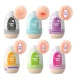  cốc thủ dâm hình âm đạo mini giá rẻ cho nam 