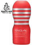  Cốc Thủ Dâm Tenga Vacuum Cup Hàng Chính Hãng Nhật Bản - Mẫu 01 