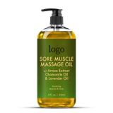  Dầu Massage Làm Trơn Toàn Thân Tăng Hưng Phấn Cho Cặp Đôi oil 