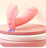  Dương vật bỏ túi rung 10 tần số điều khiển từ xa bằng Remote 