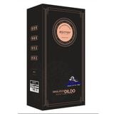  Dương vật giả có đế rung xoay thụt 7 tần số có nhiệt ấm nóng 